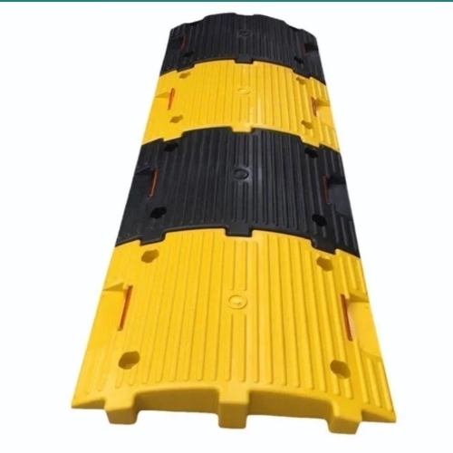 45 Ton Plastic Road Speed Breaker