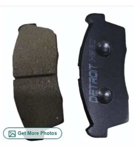 Alto Brake Pad