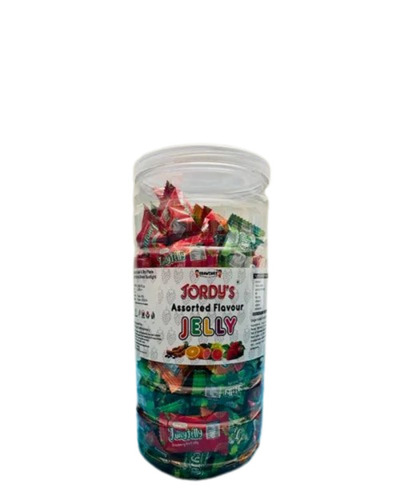 Assorted Jelly Candy