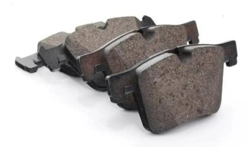 BMW 320D Front Brake Pads