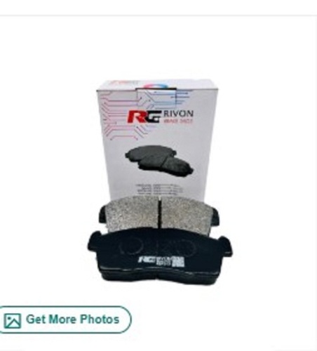 Brake Pad Honda BR-V Rivon