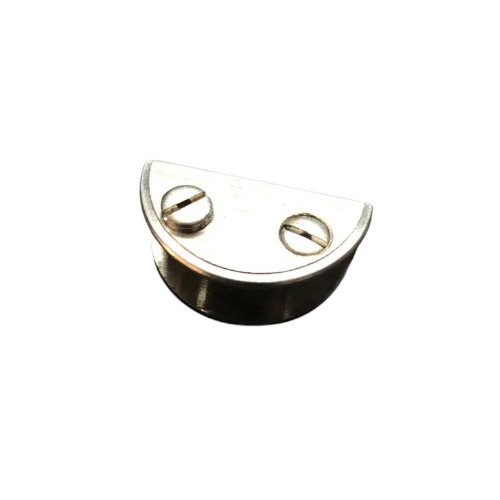 Brass D Bracket
