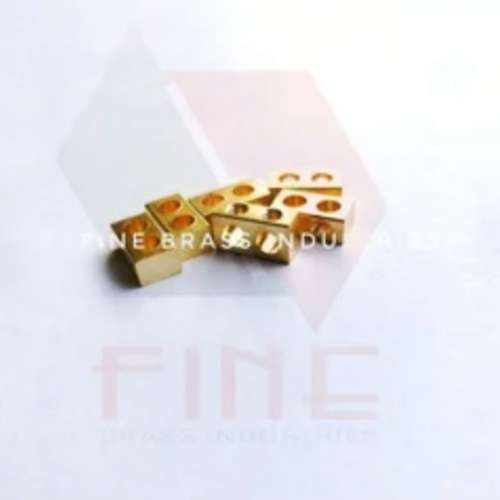 Brass Terminal Connector