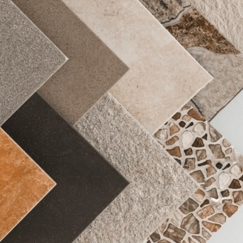 Ceramic Tiles