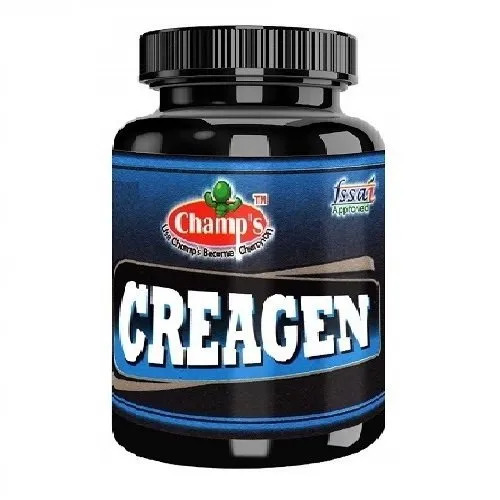 Champs Creatine Supplement (300gm)