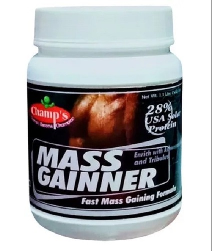 Champs Mass Gainner (500gm)