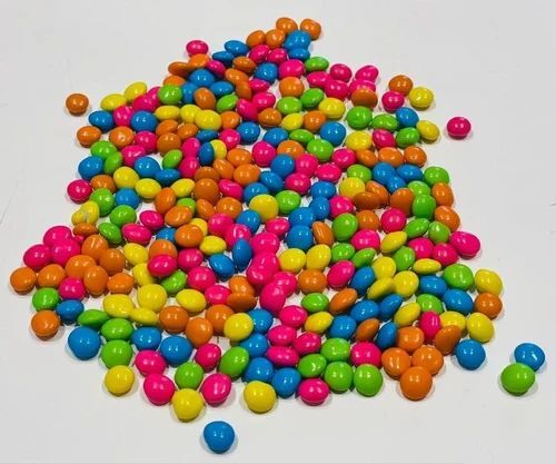 चॉकलेट जेम्स