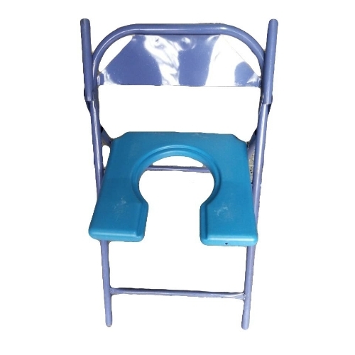 Commode Chair