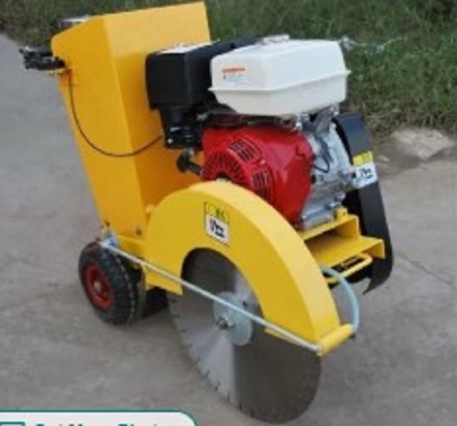 Concrete Cutting Machine