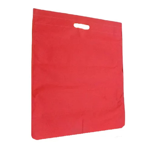 D Cut Non Woven Bag