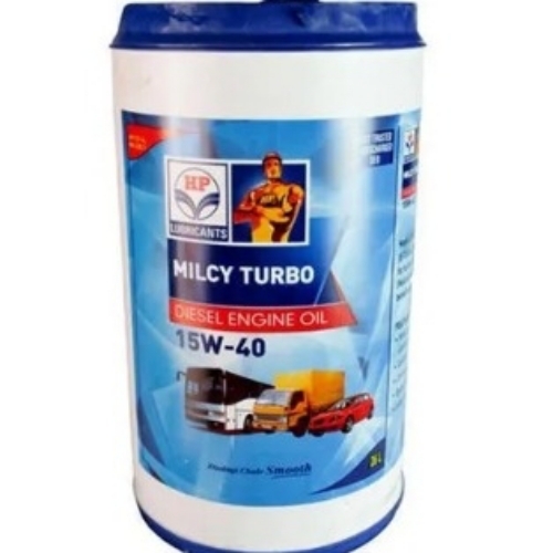 Diesel Engine Oil
