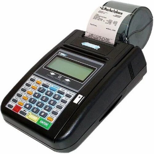 Electronic Billing Machines