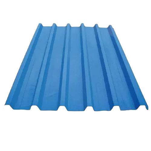 Galvanized Metal Roofing Sheet