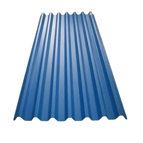 Galvanized Roofing Sheets