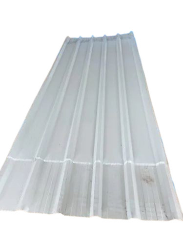 Galvanized Steel Roofing Sheets