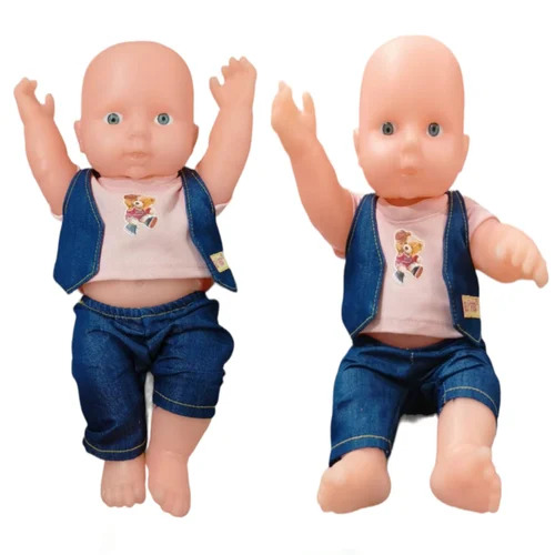 Kids Sanju Baba Bay Doll