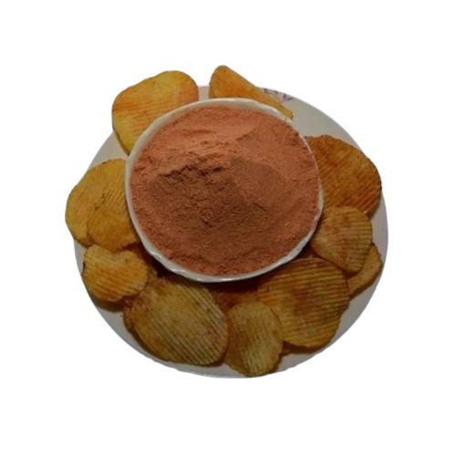 Mast Chips Masala