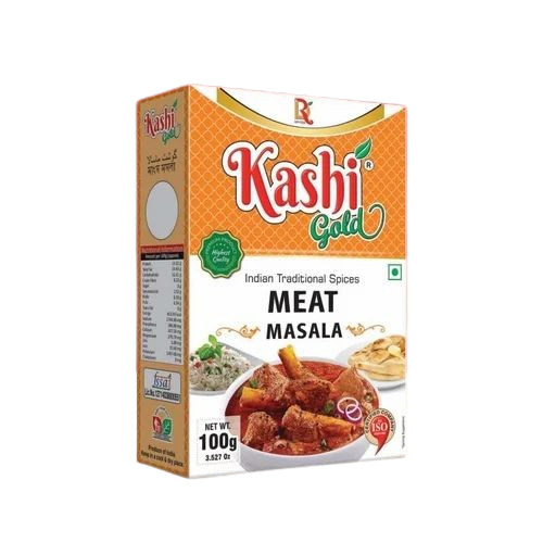 masala packaging boxes