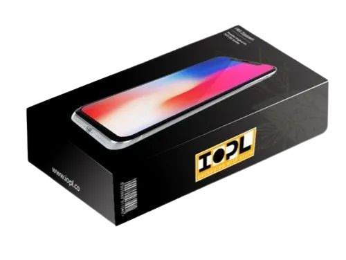 Mobile Phone Packaging Boxes
