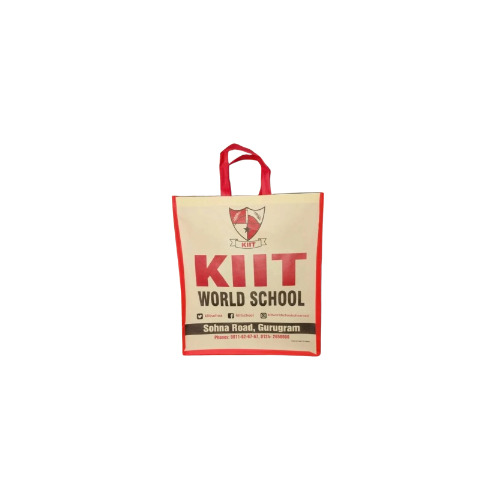Non Woven Printed Saree Bag