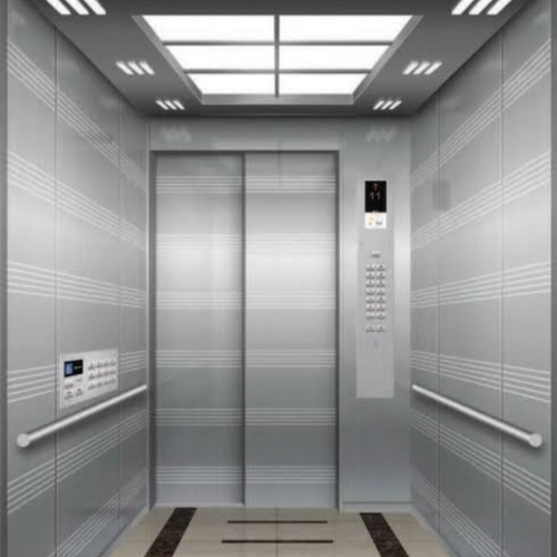 Passenger Lifts