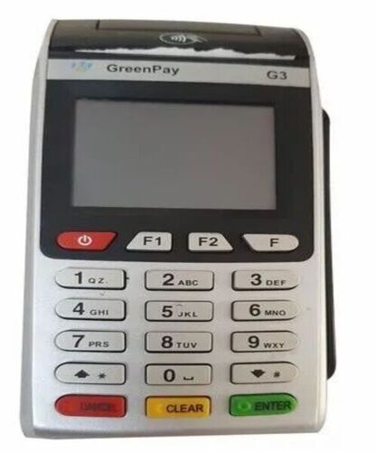 Portable Mpos Machine