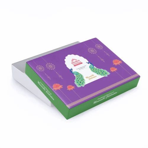 Printed Corrugated Packaging Boxes