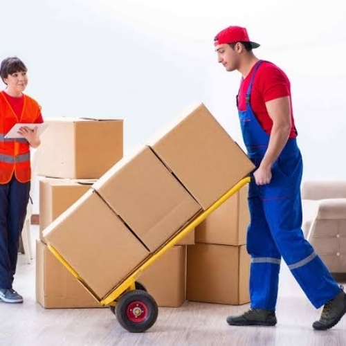 Professional Packers and Movers By Home to Home Packers and Movers