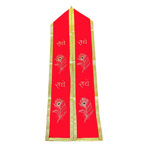 Radhe Radhe Dupatta