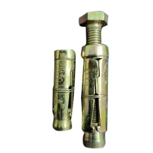 Rawal Type Anchor Fastener