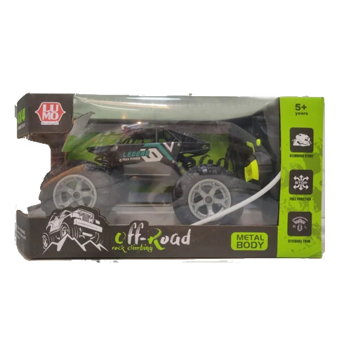 Remote Control Off Road Car Toys