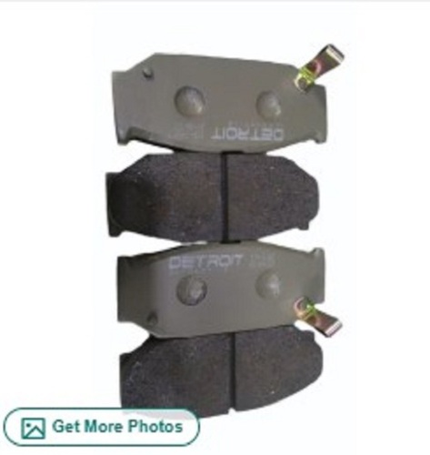 Ritz Brake Pad