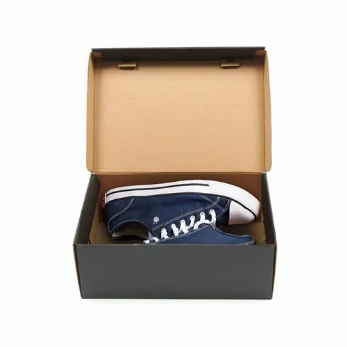 Shoes Packaging Box