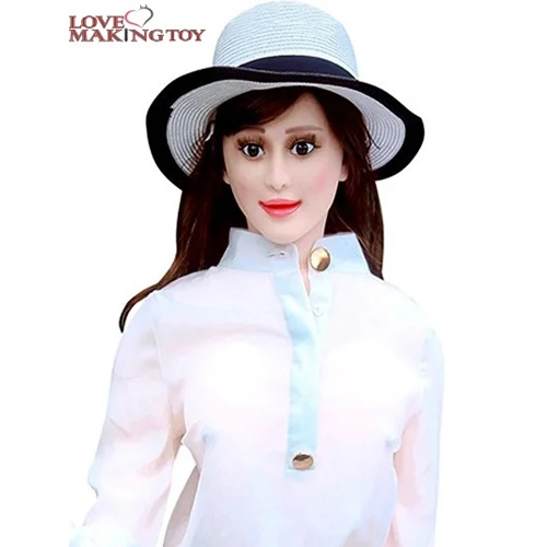 Silicone Love Doll