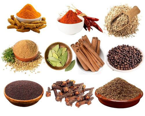 Spices Product