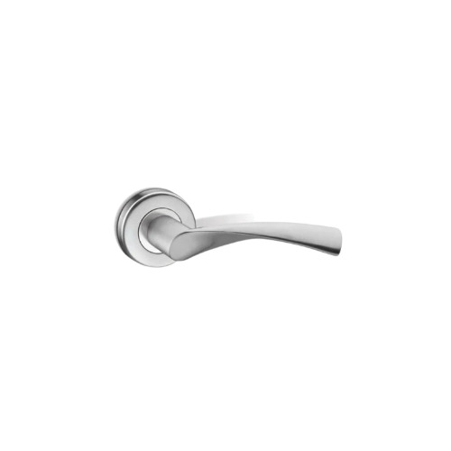 SS Mortise Door Handles