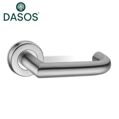 Stainless Steel Mortise Door Handles
