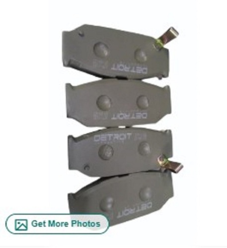 Swift Brake Pad