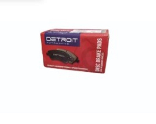 Swift Dzire Brake Pad