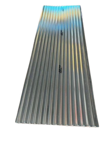 Tata Galvanized Roofing Sheets
