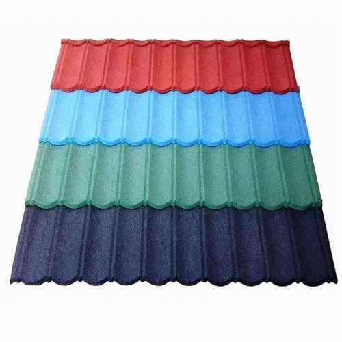 Tata Roofing Sheets