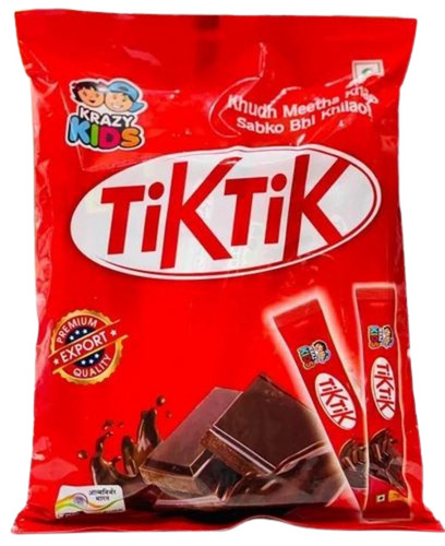 Tik Tik Chocolate