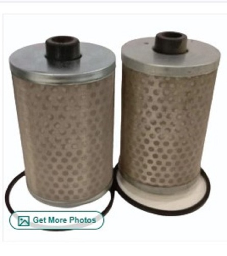 Tractor Fuel Filter