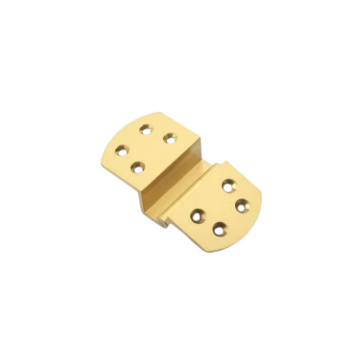 WH001 Brass W Type Hinges