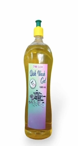 1 L Dishwash Liquid Gel