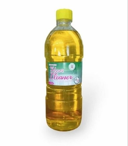 1L Lime Liquid Floor Cleaner