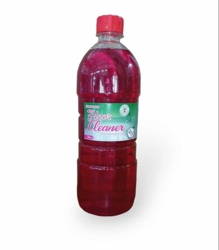 1l Rose Liquid Floor Cleaner
