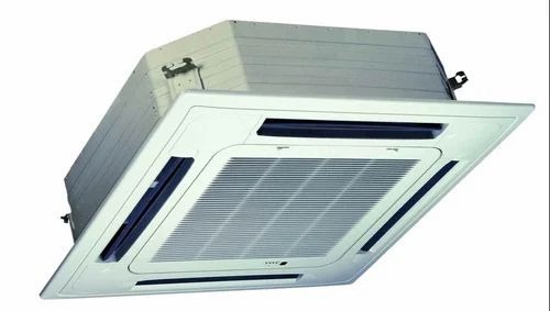 4 Way Cassette Air Conditioner