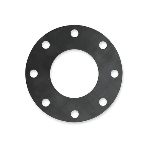 High Strength Durable 5 mm Industrial Rubber Gasket