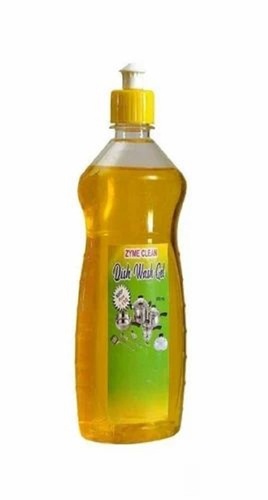 500ml Dishwash Liquid Gel